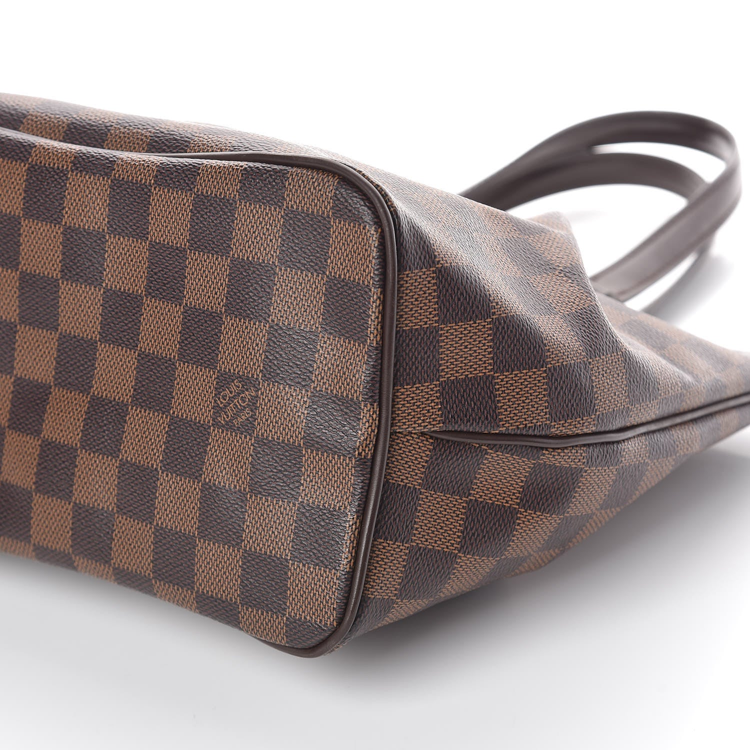 Louis Vuitton Damier Ebene Westminster PM 9 of 9