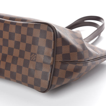 Louis Vuitton Damier Ebene Westminster PM 9 of 9