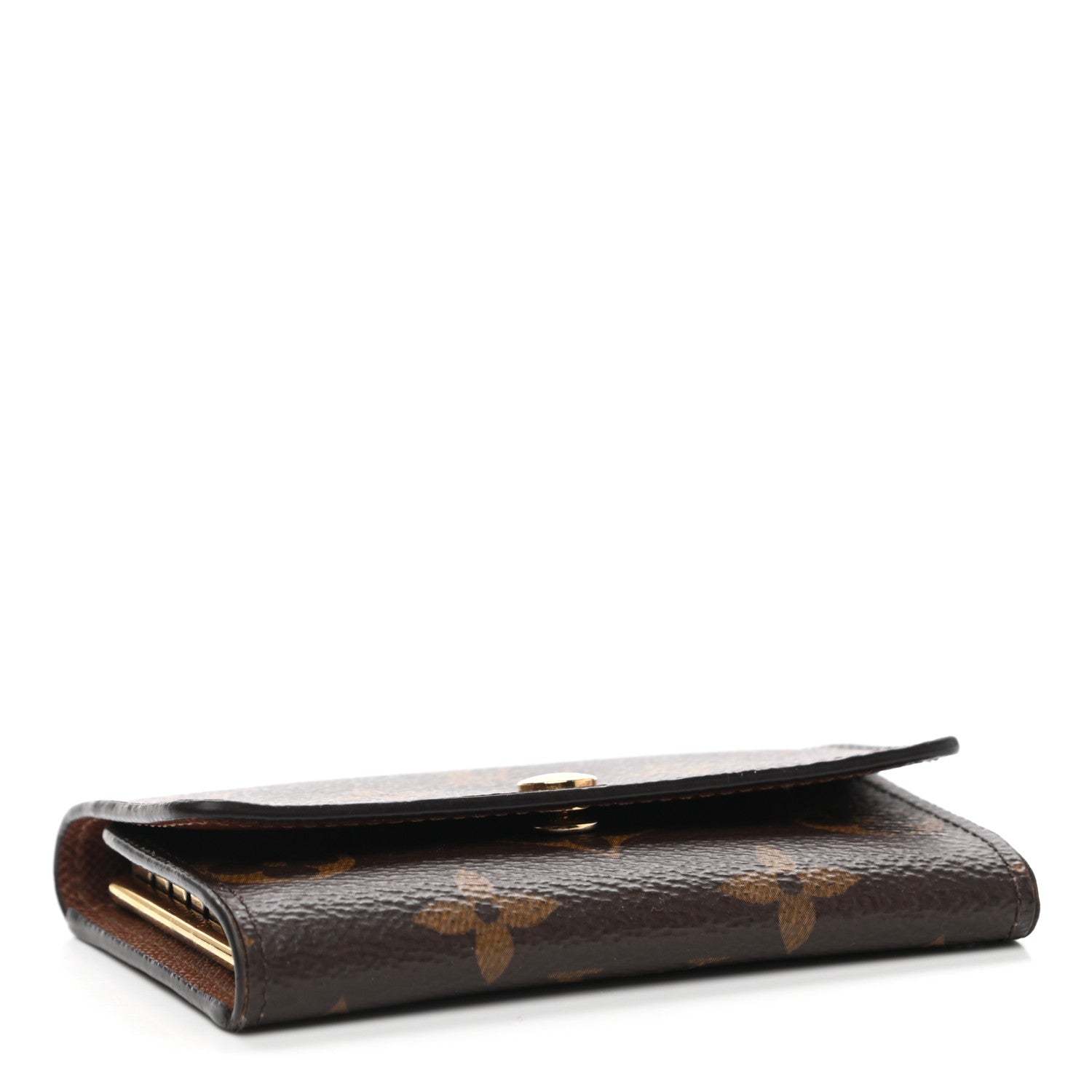 Louis Vuitton Monogram 6 Key Multicles Holder 4 of 9