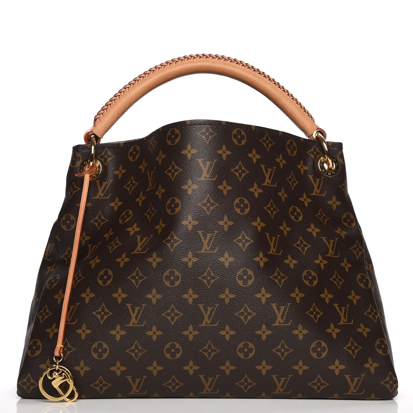 Monogram Artsy MM