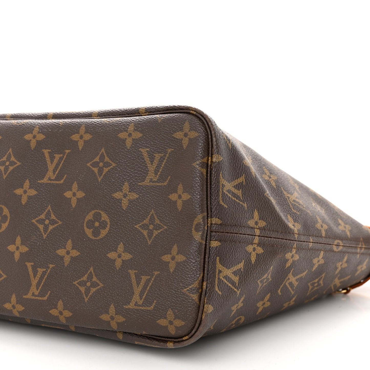 Monogram Neverfull MM