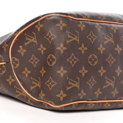 Louis Vuitton Monogram Delightful GM 9 of 18