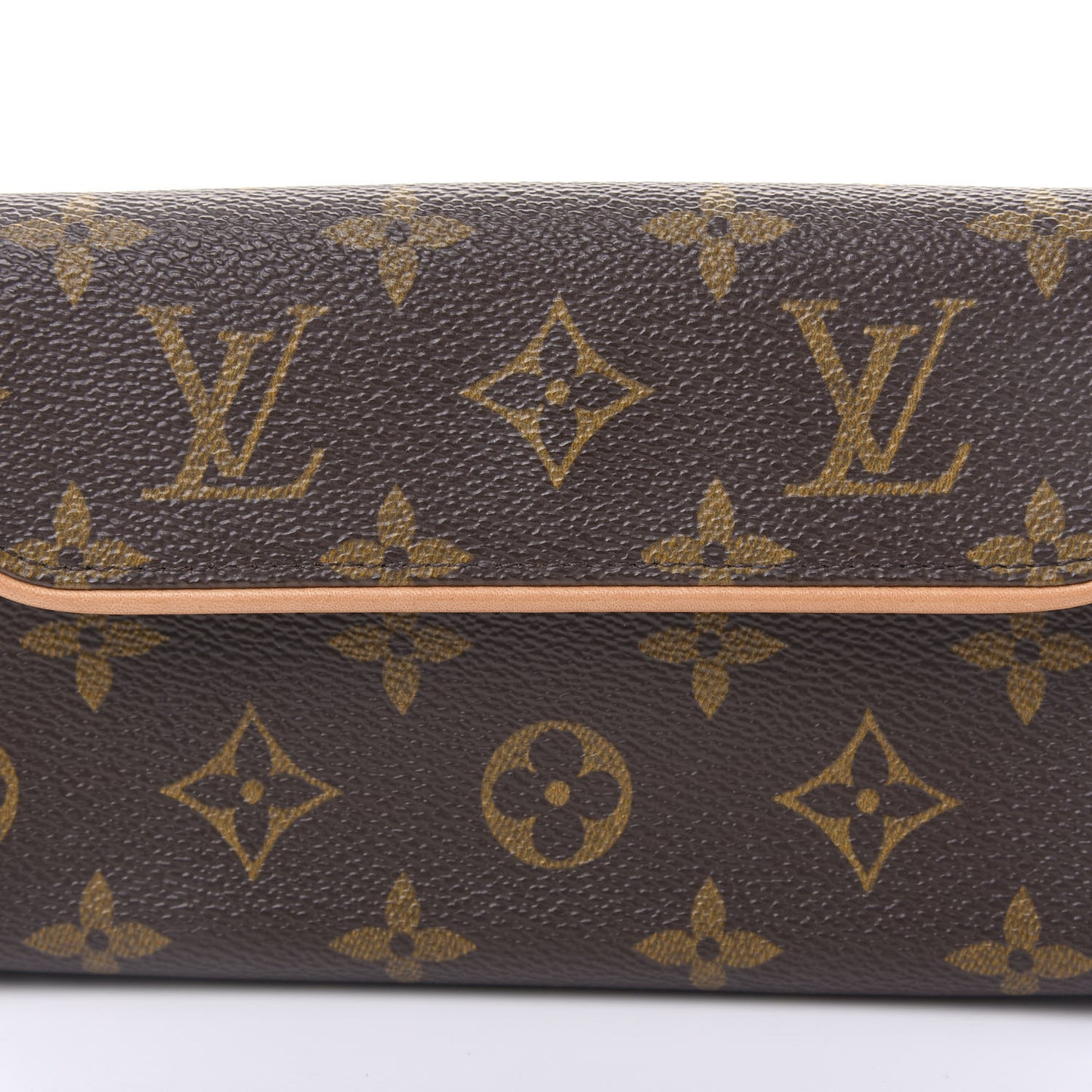 Monogram Pochette Florentine