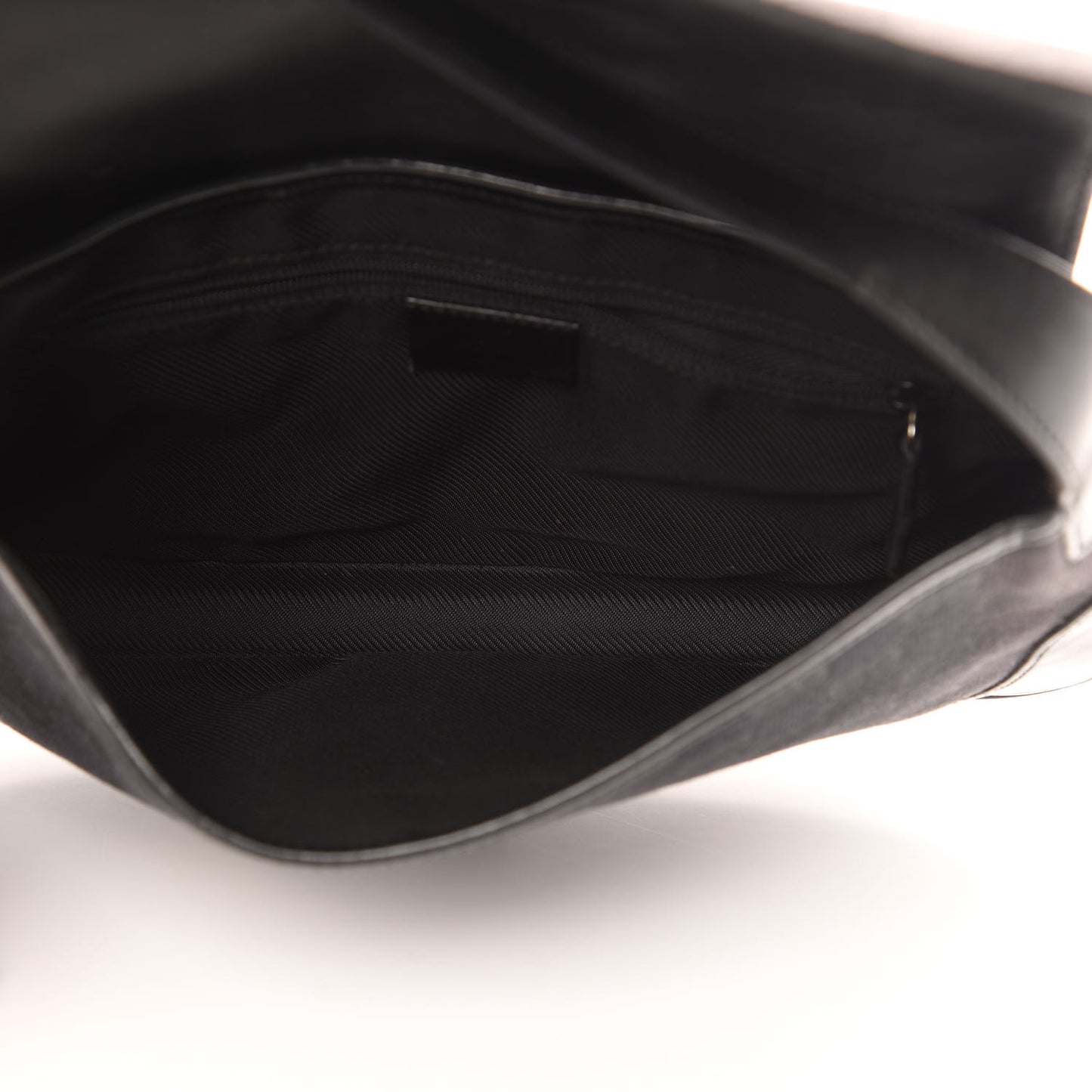 Monogram Small Jackie O Hobo Black