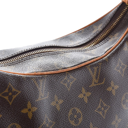 Louis Vuitton Monogram Boulogne 30 13 of 14