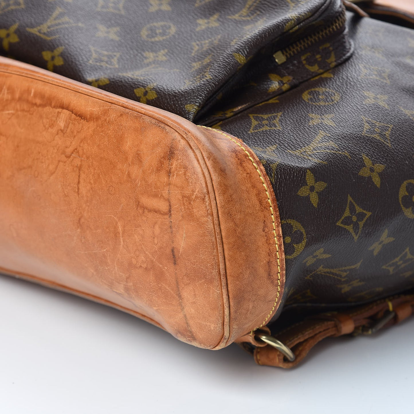 Monogram Montsouris GM Backpack
