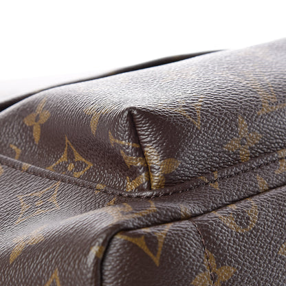 Louis Vuitton Monogram Palm Springs Backpack MM 12 of 12