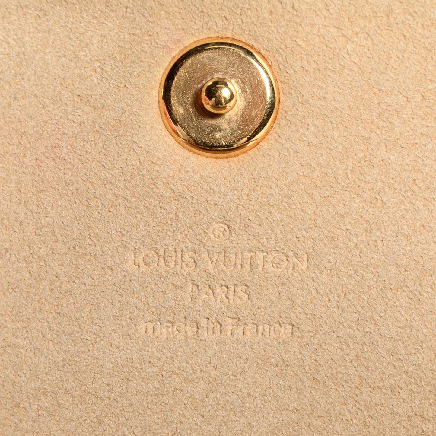 Monogram Pochette Cancun