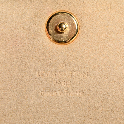 Louis Vuitton Monogram Pochette Cancun 6 of 7
