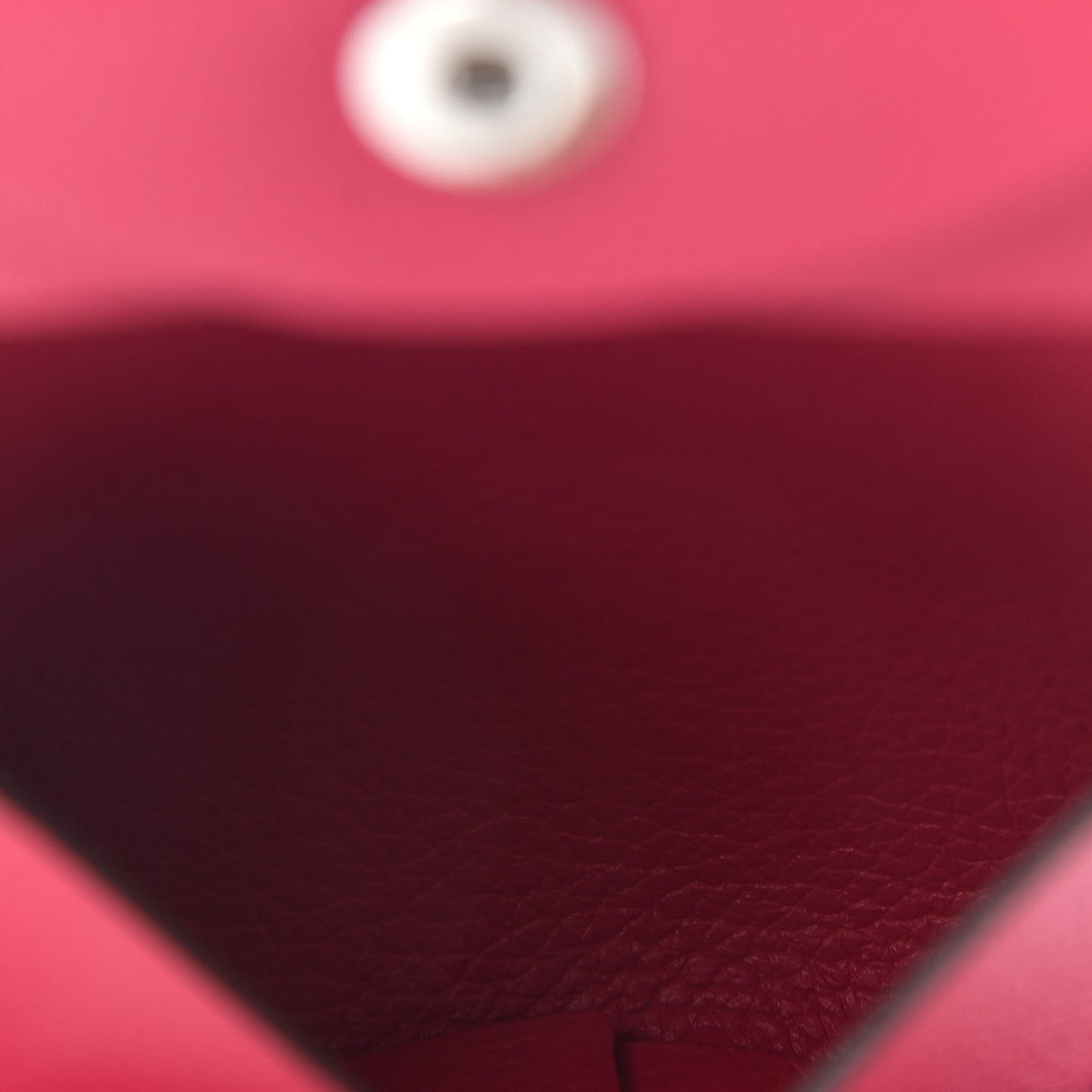 Evercolor Bastia Coin Purse Framboise