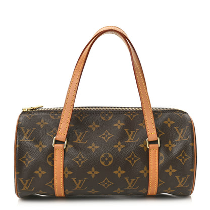 Louis Vuitton Monogram Papillon 26 1 of 8