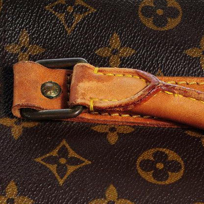 Louis Vuitton Monogram Keepall 60 6 of 12