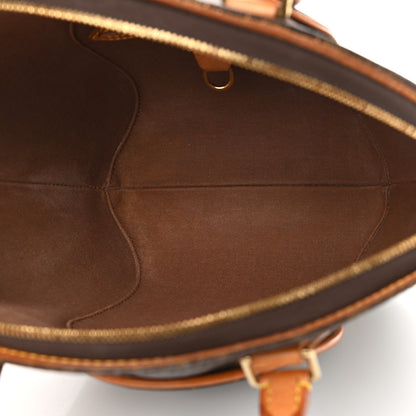 Louis Vuitton Monogram Ellipse PM 5 of 16