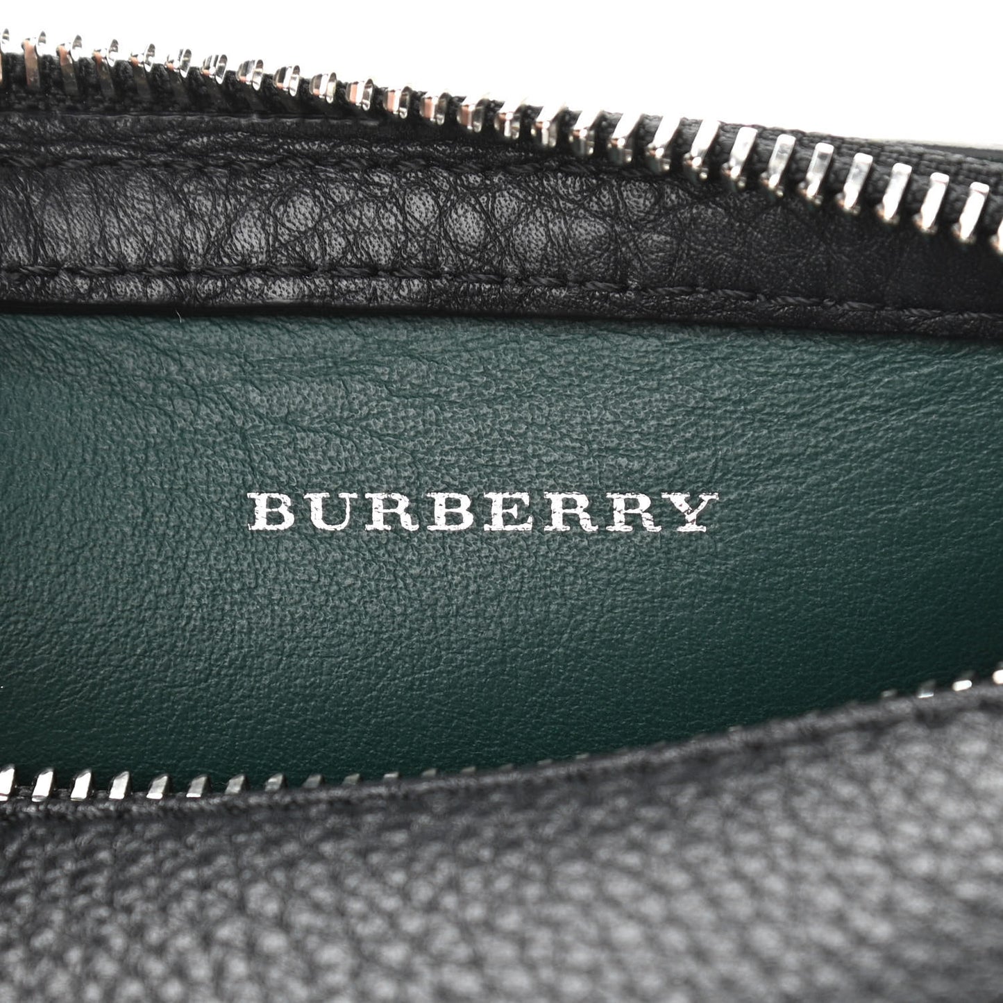 Calfskin The Barrel Bag Black