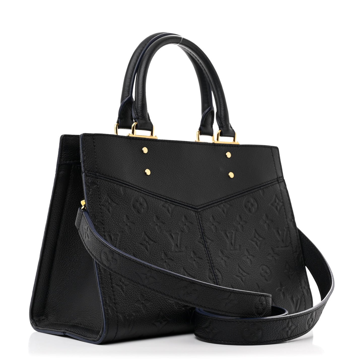 Empreinte Sully PM Black