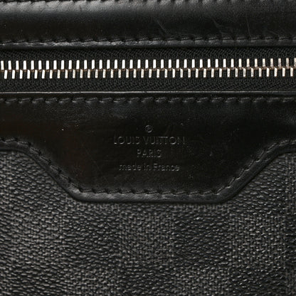 Louis Vuitton Damier Graphite Daniel MM 6 of 11