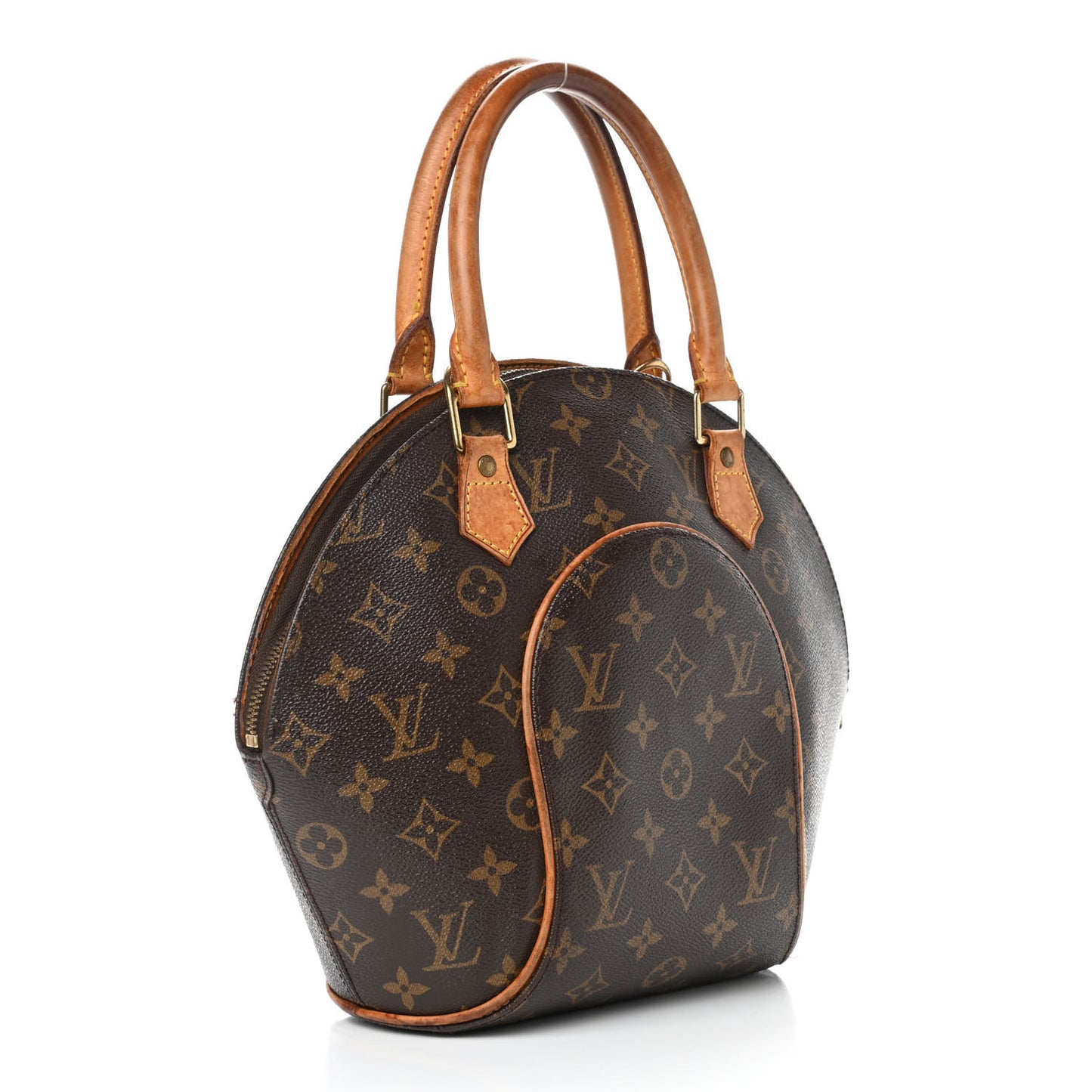 Monogram Ellipse PM