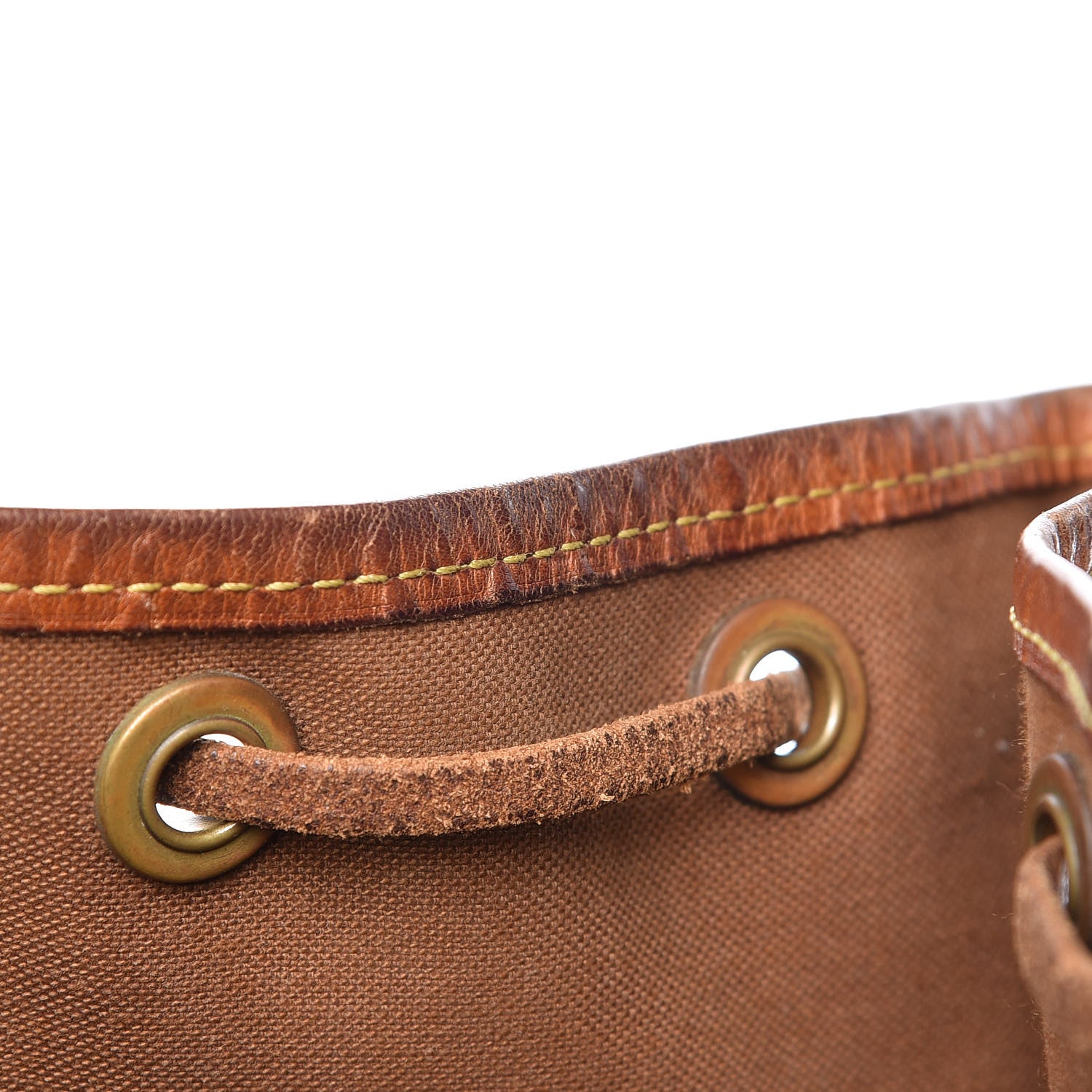 Louis Vuitton Monogram Petit Noe 12 of 17