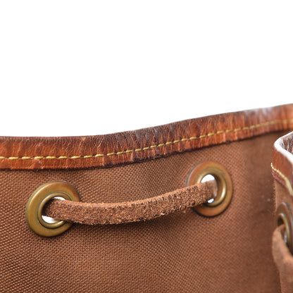 Louis Vuitton Monogram Petit Noe 12 of 17