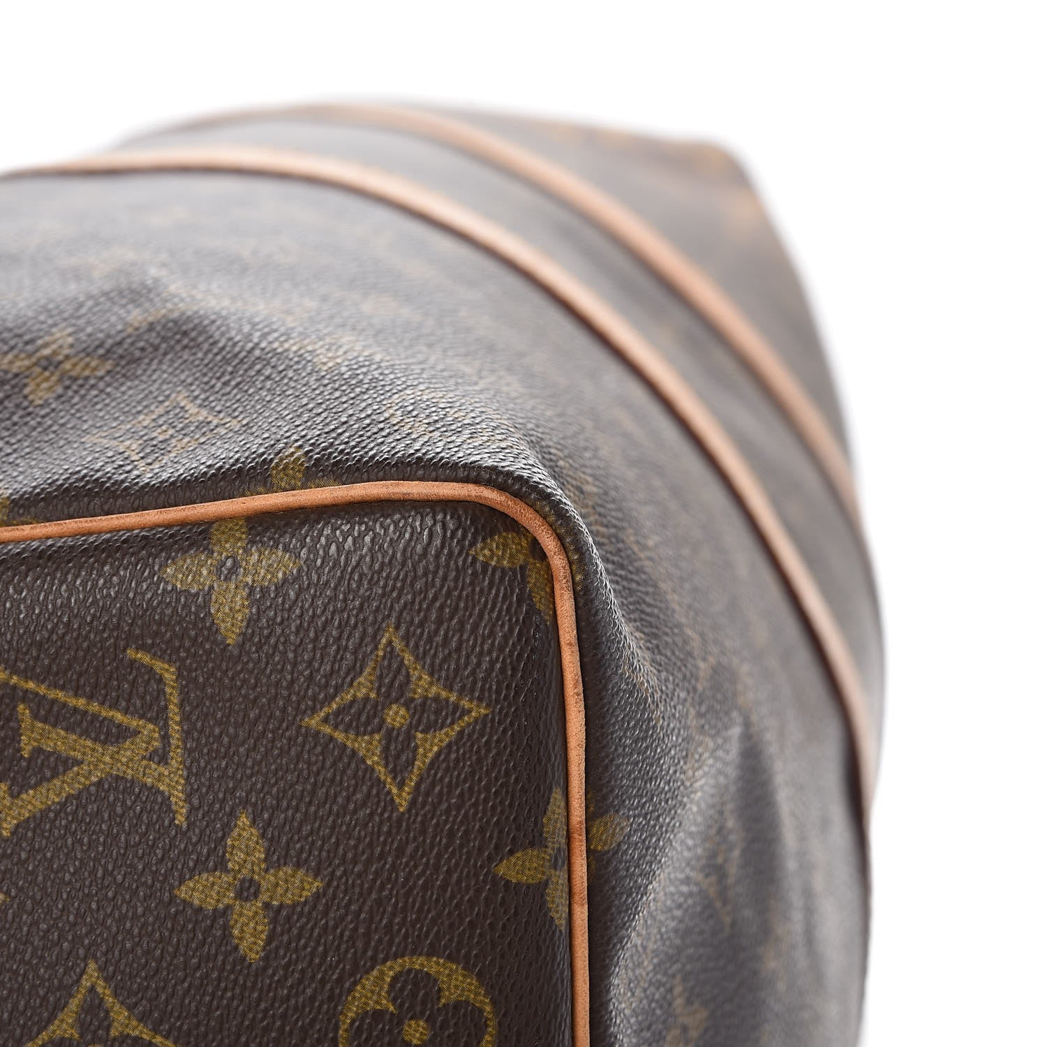 Louis Vuitton Monogram Keepall 50 21 of 24
