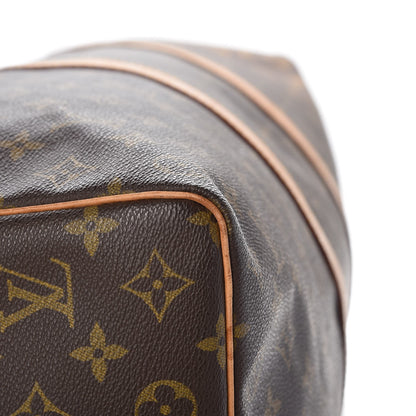 Louis Vuitton Monogram Keepall 50 21 of 24