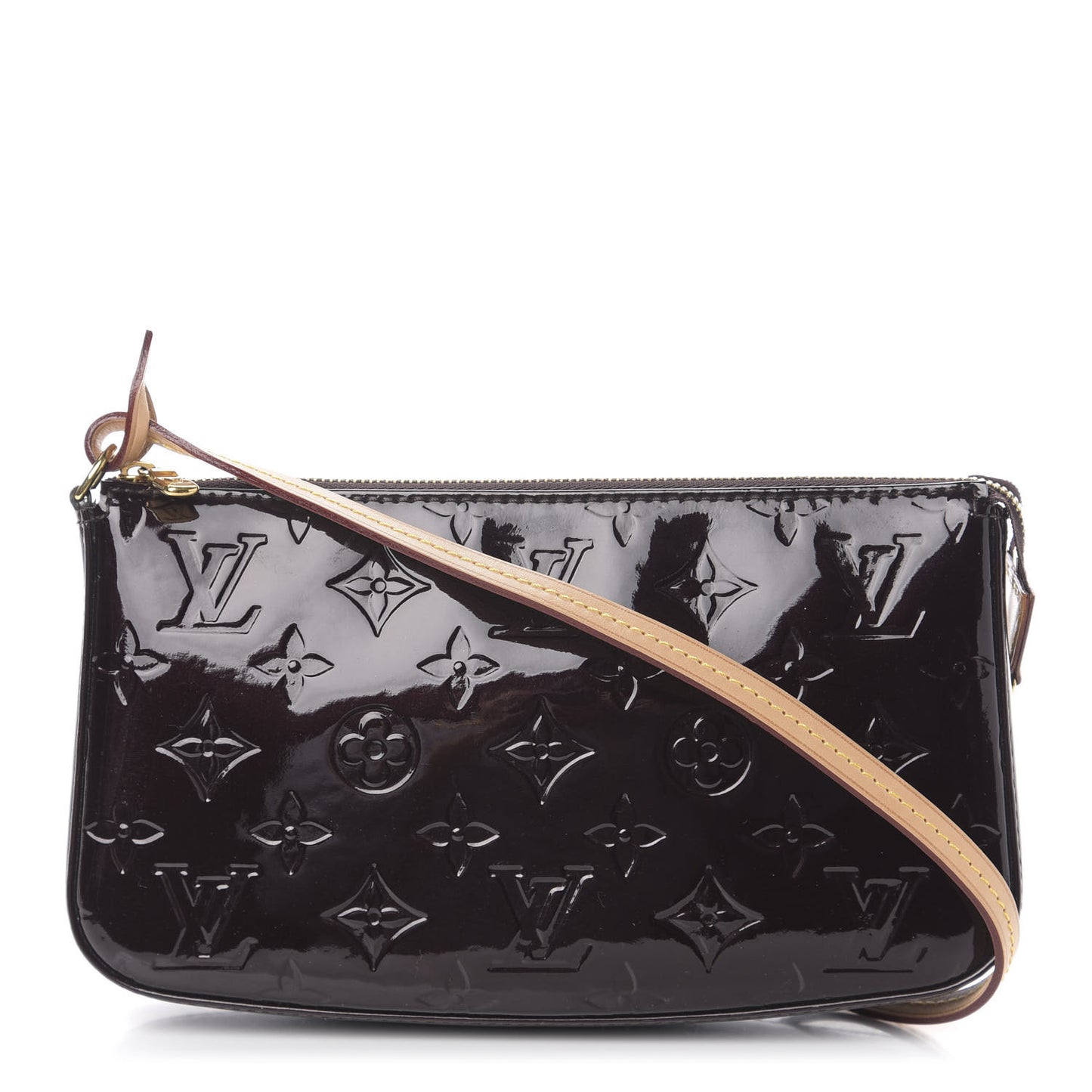Vernis Pochette Accessories NM Amarante