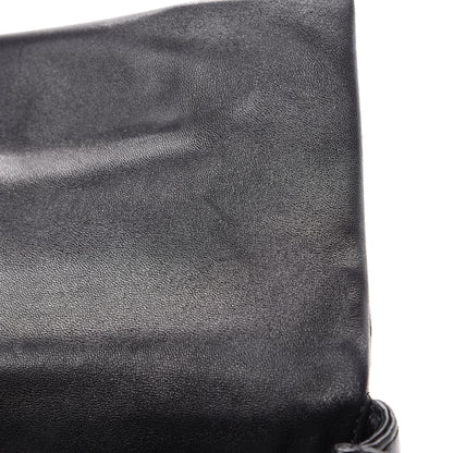 3.1 Phillip Lim 3.1 Lambskin Micro Alix Sport Bag Black 8 of 19