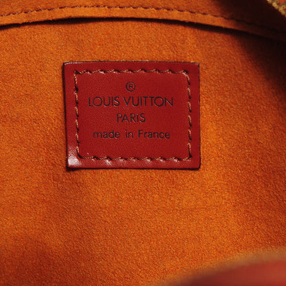 Louis Vuitton Epi Pont-Neuf Kenyan Fawn 6 of 7
