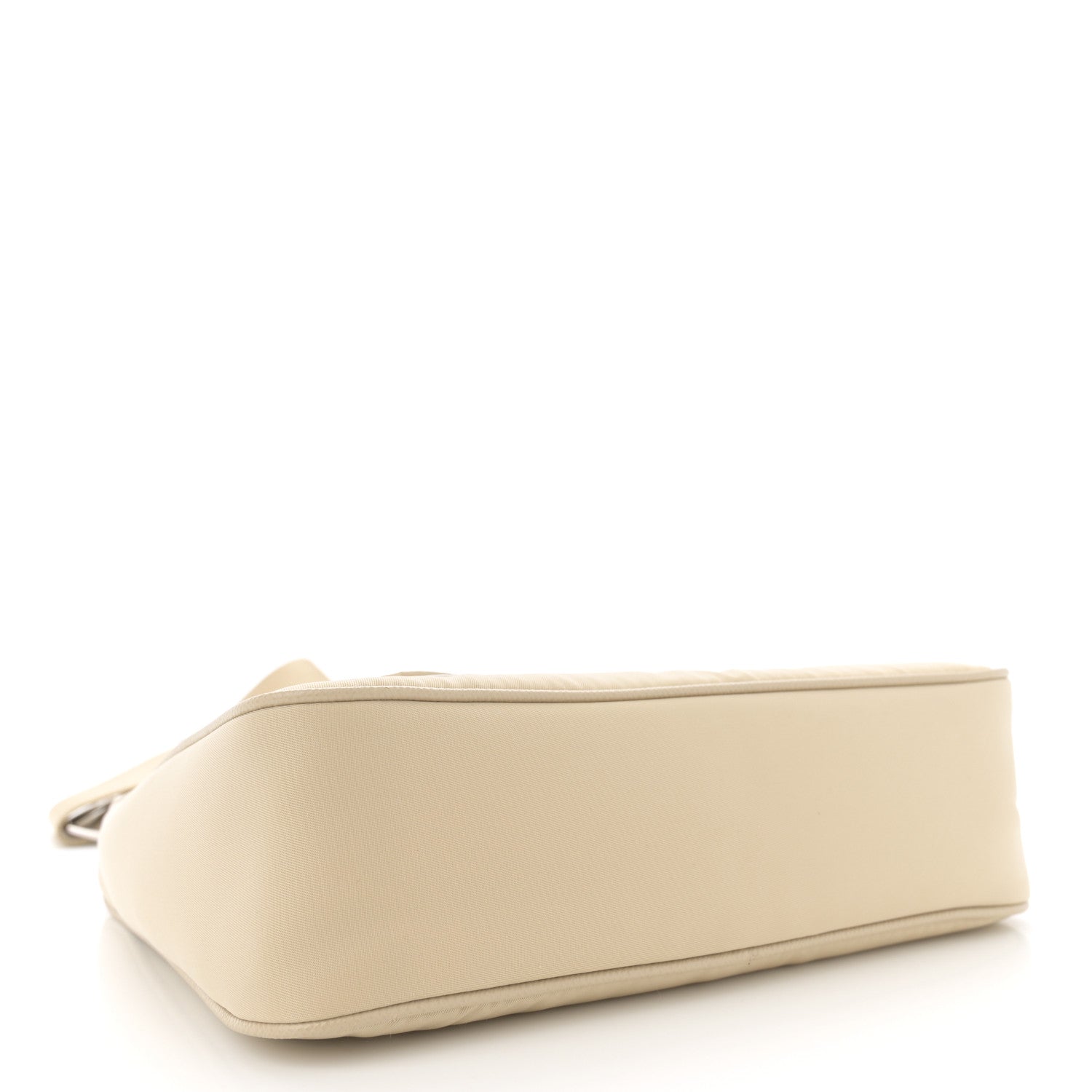 Prada Re-Nylon Saffiano Re-Edition 2005 Shoulder Bag Deserto 4 of 11