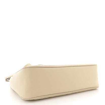 Prada Re-Nylon Saffiano Re-Edition 2005 Shoulder Bag Deserto 4 of 11