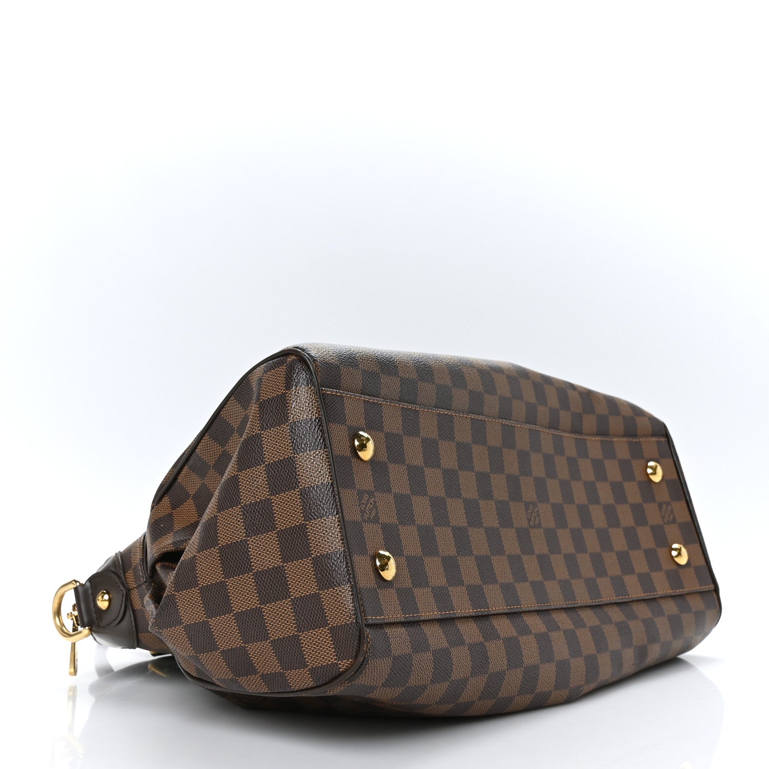 Louis Vuitton Damier Ebene Trevi GM 4 of 11
