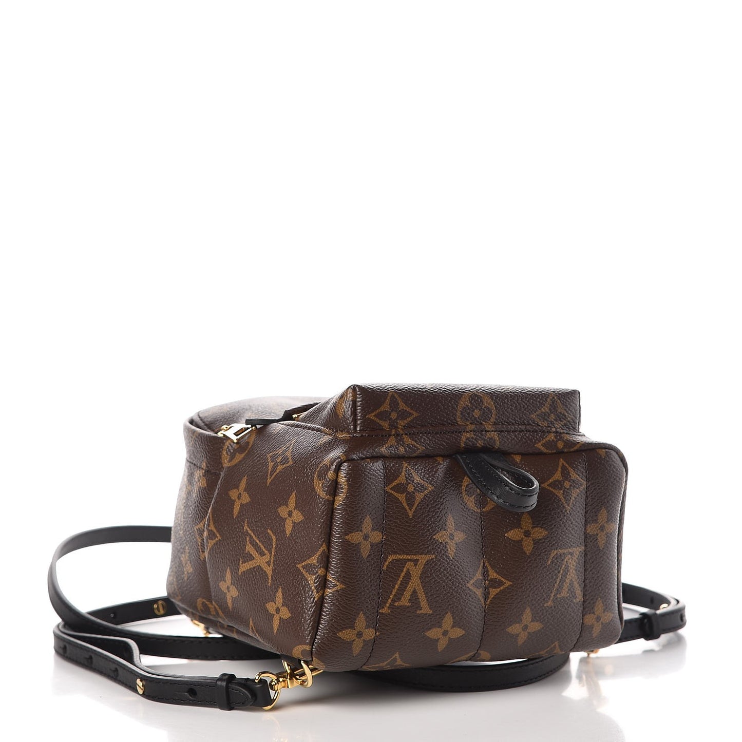 Monogram Palm Springs Backpack Mini
