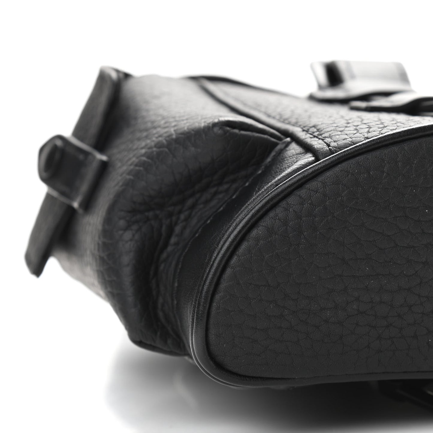 Taurillon Christopher XS Backpack Black