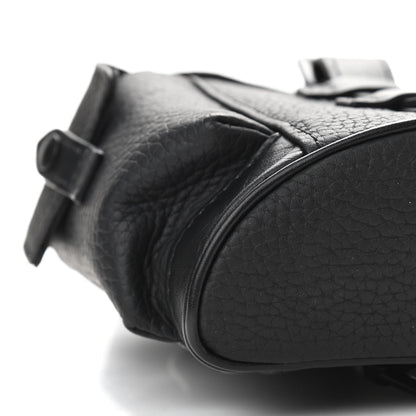 Louis Vuitton Taurillon Christopher XS Backpack Black 8 of 9