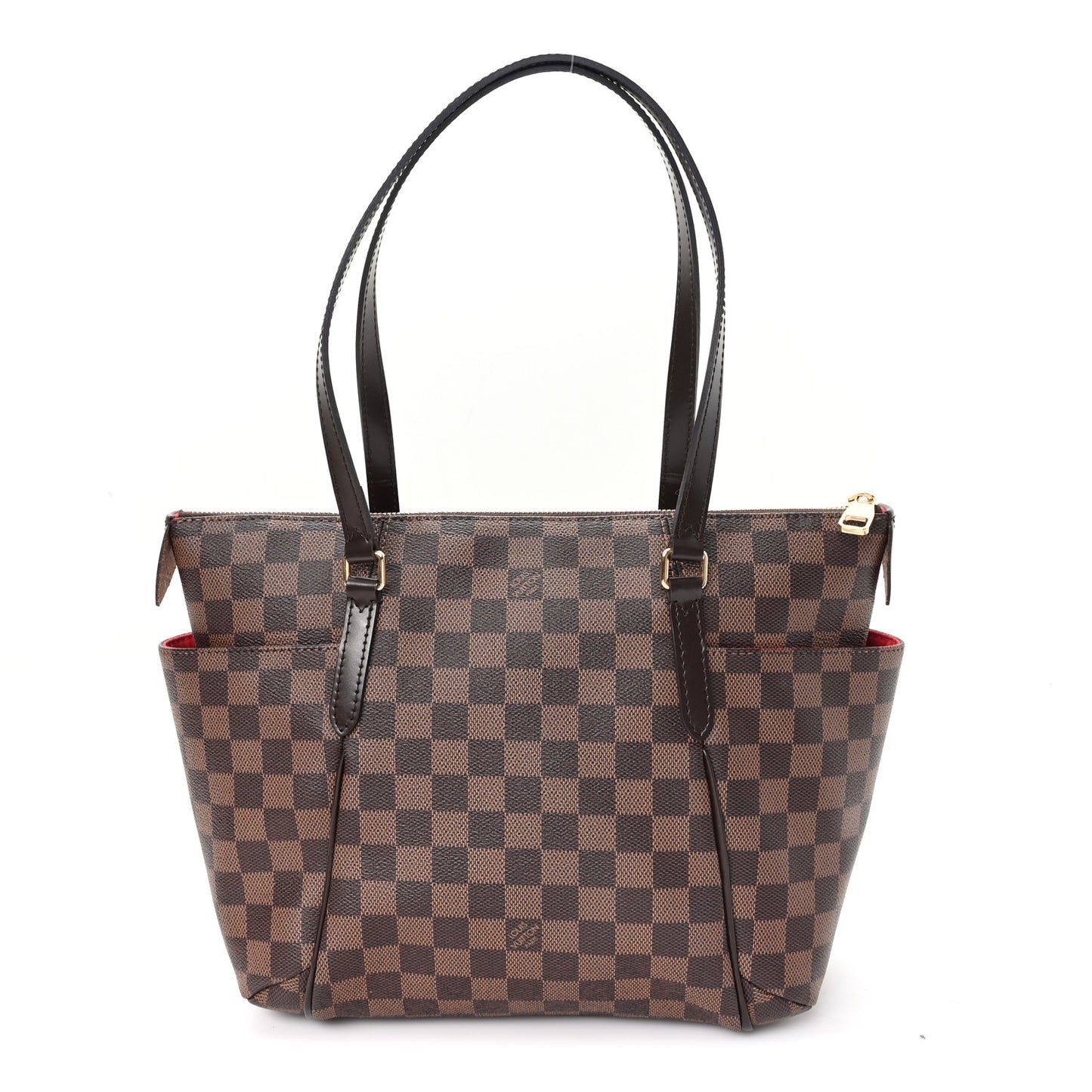 Damier Ebene Totally PM