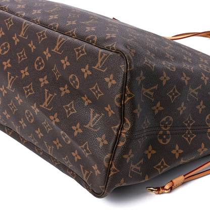 Louis Vuitton Monogram Neo Neverfull GM Pivoine 12 of 15