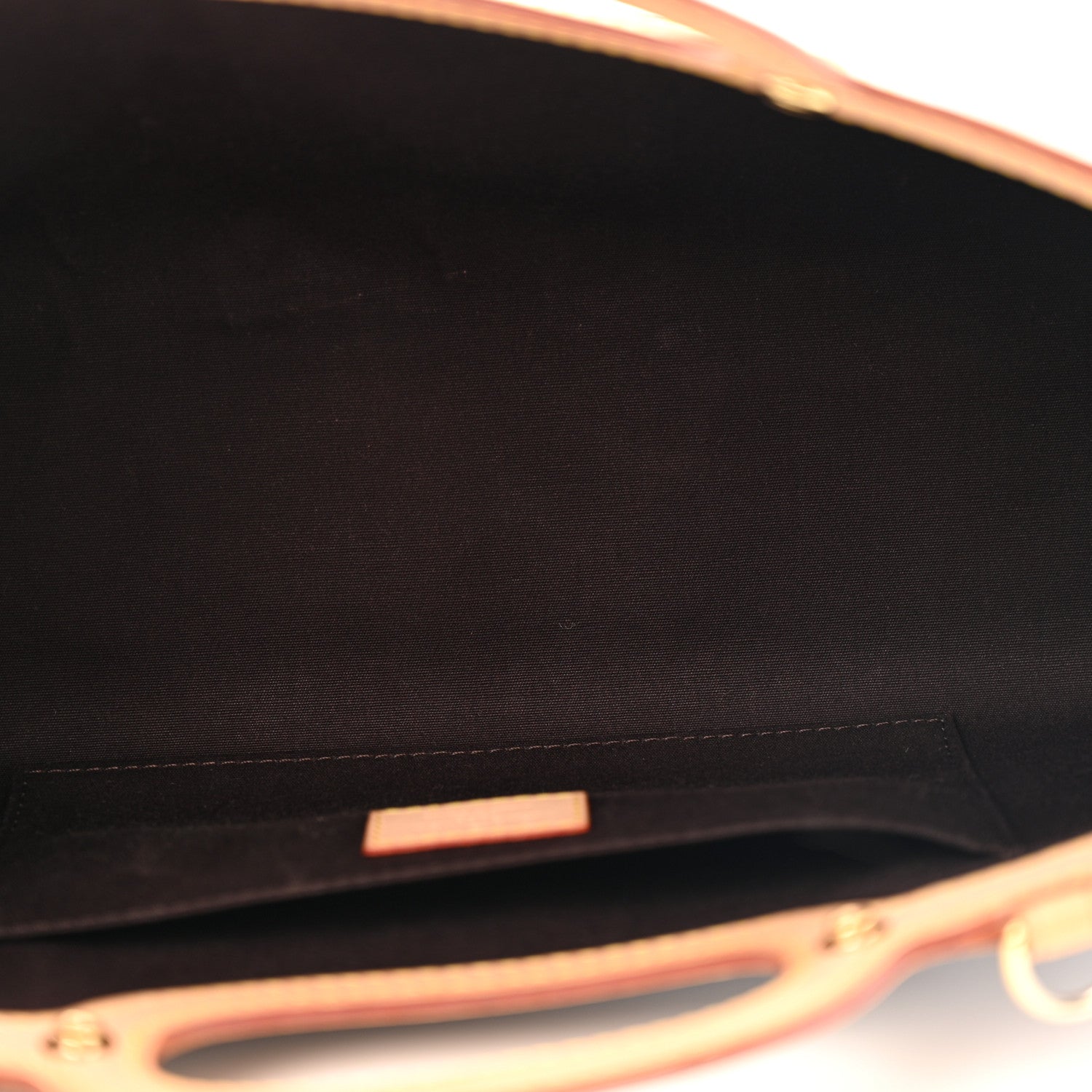 Louis Vuitton Vernis Roxbury Drive Amarante 5 of 14