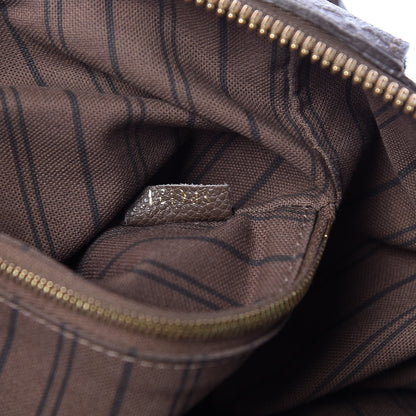 Louis Vuitton Empreinte Lumineuse PM Ombre 7 of 18