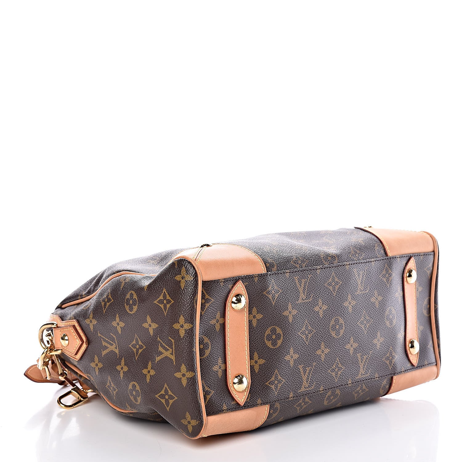 Louis Vuitton Monogram Retiro PM 4 of 12