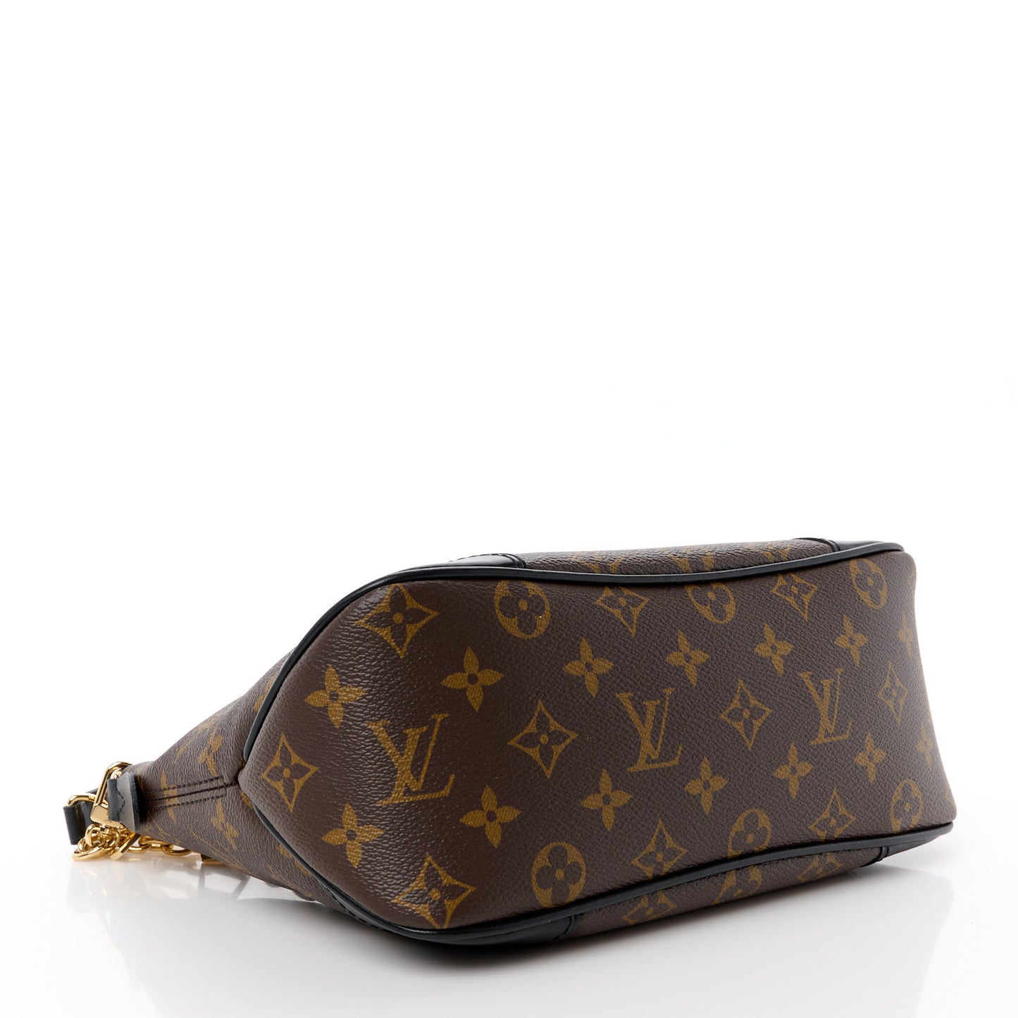 Monogram Boulogne NM Black