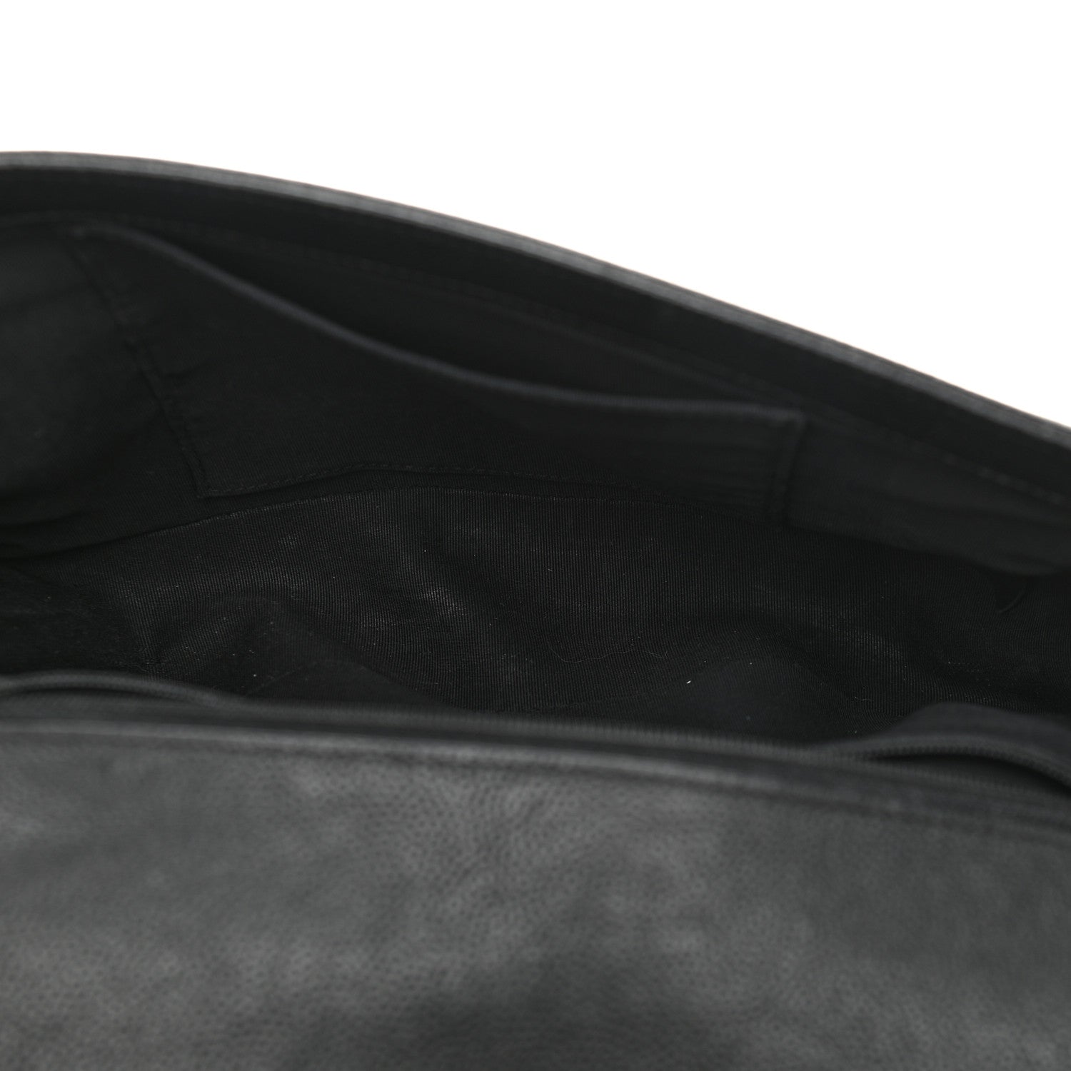 Chanel Caviar Quilted New Medium Boy Flap Black 5 of 11