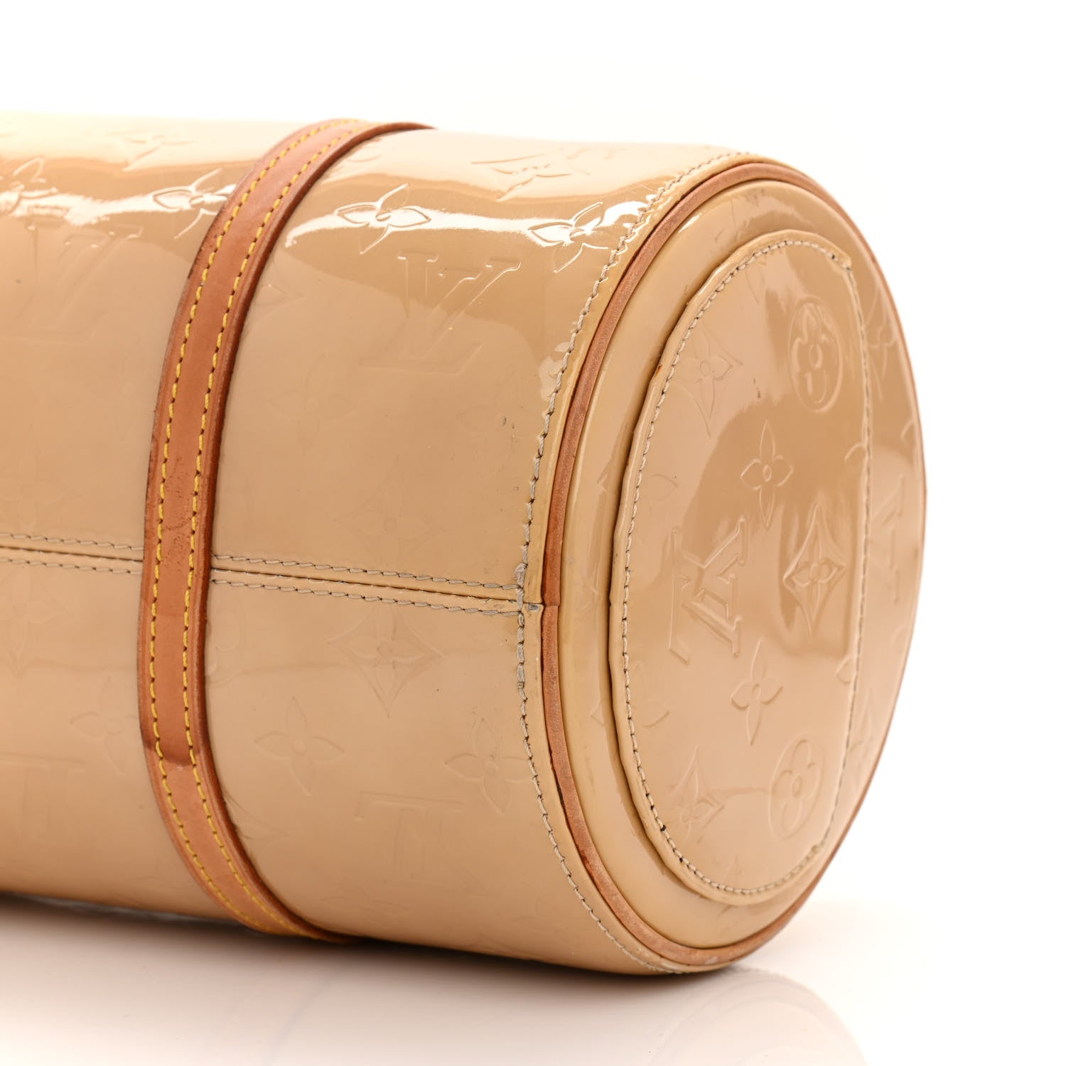 Louis Vuitton Vernis Bedford Beige 10 of 17