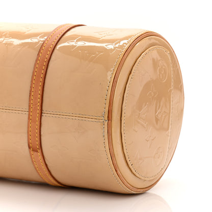 Louis Vuitton Vernis Bedford Beige 10 of 17