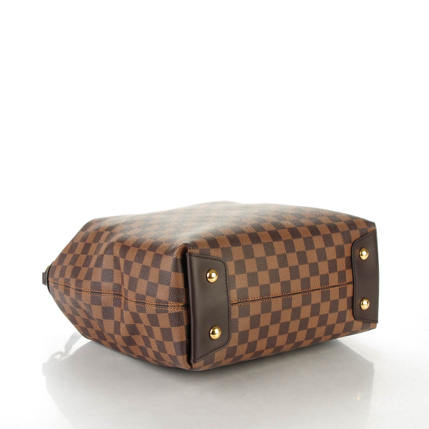 Damier Ebene Duomo Hobo