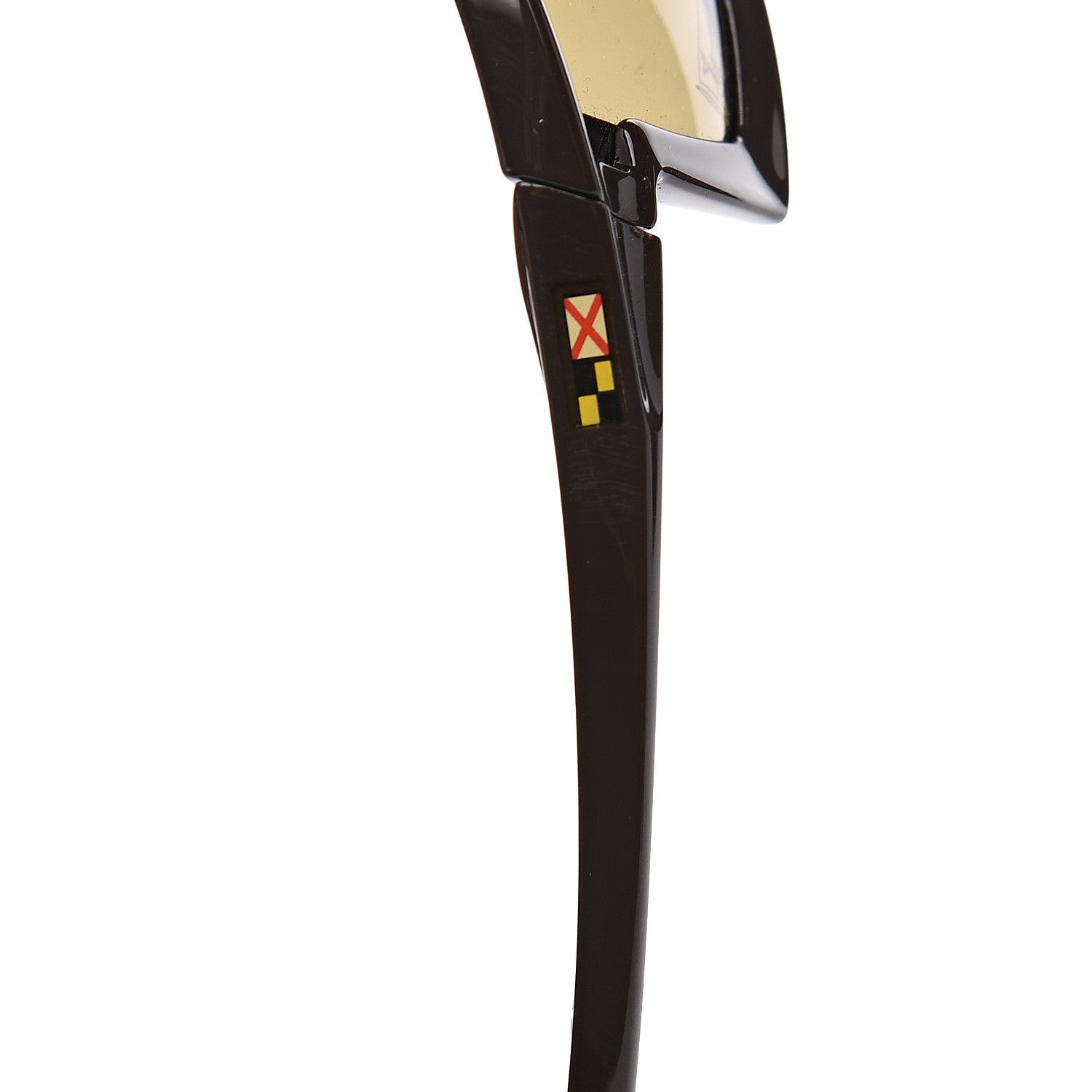 Louis Vuitton America's Cup PM Sunglasses 7 of 9