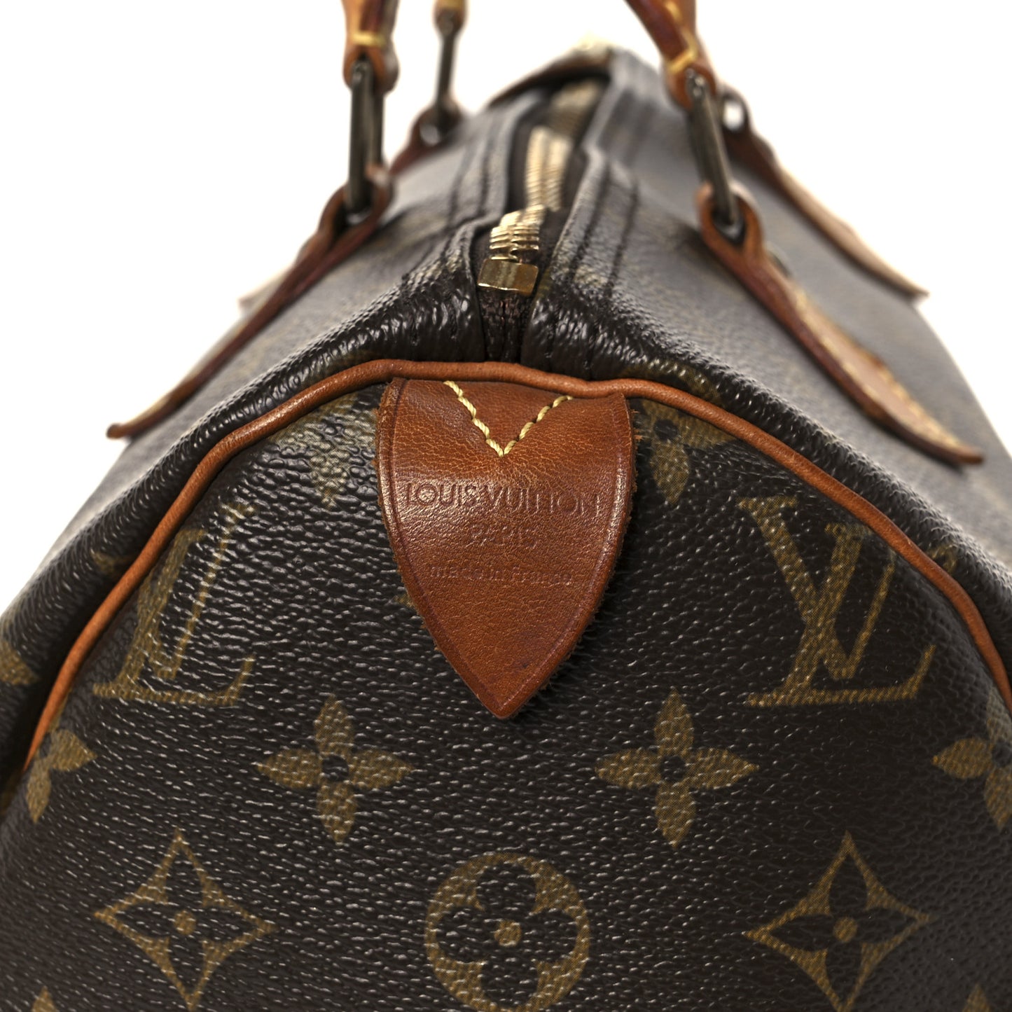 Monogram Speedy 30