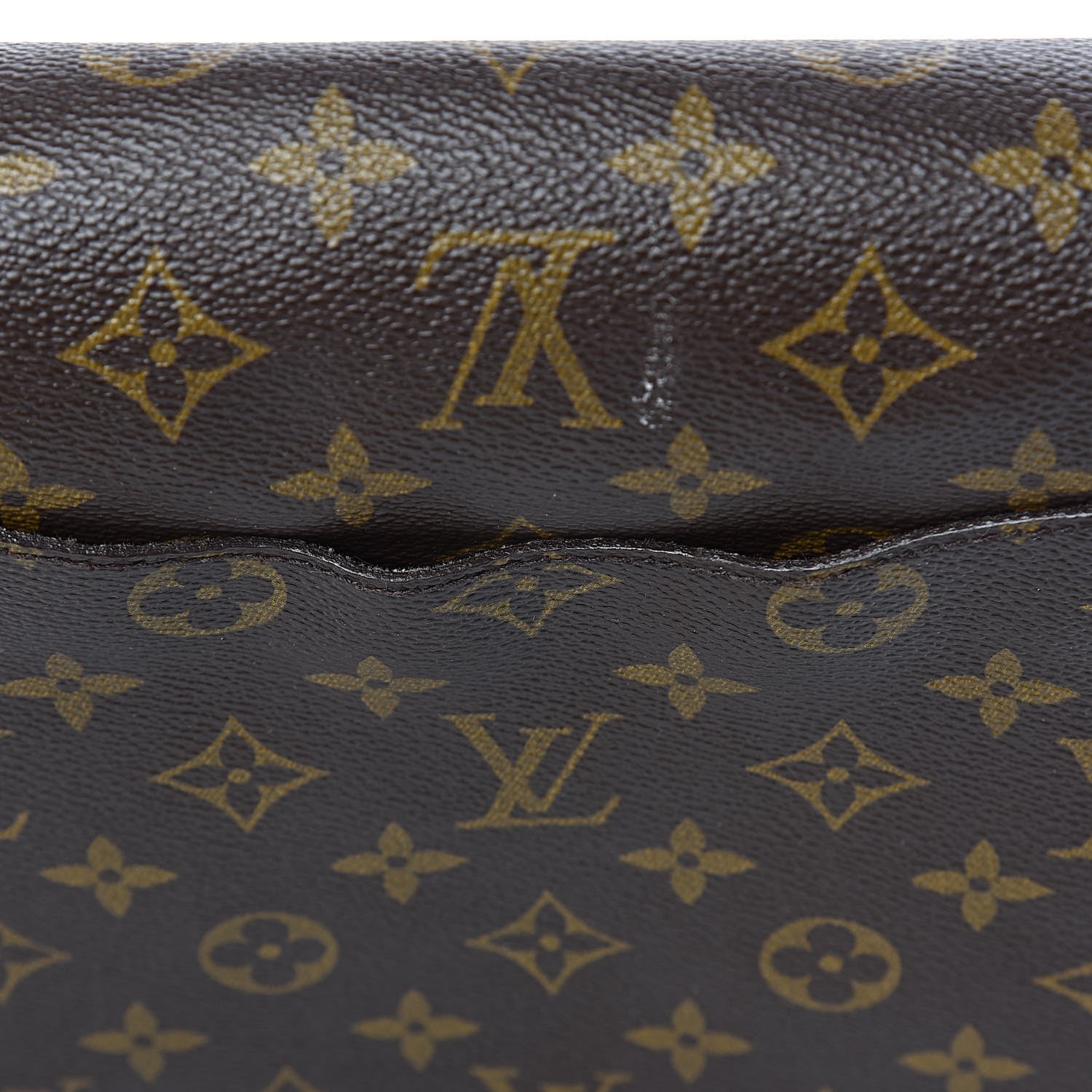 Louis Vuitton Monogram Saint Cloud GM 12 of 15