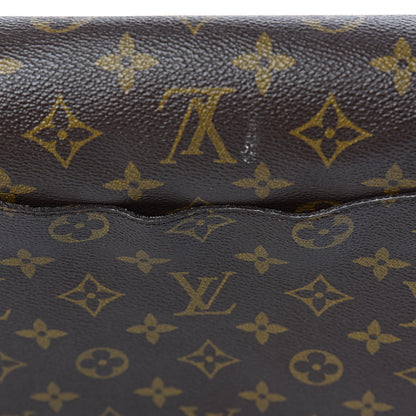 Louis Vuitton Monogram Saint Cloud GM 12 of 15