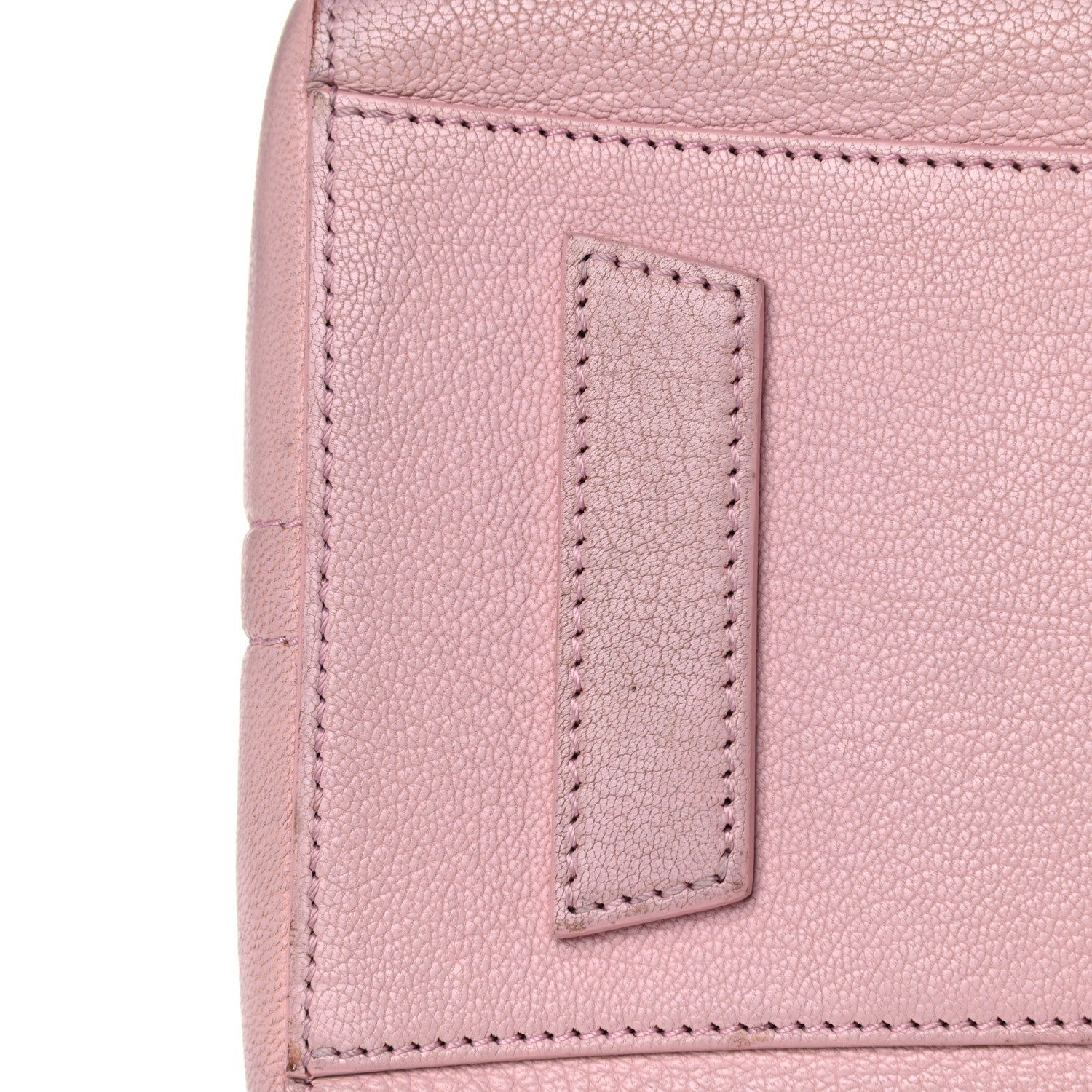 Givenchy Sugar Goatskin Small Antigona Bright Pink 15 of 26
