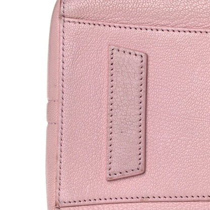 Givenchy Sugar Goatskin Small Antigona Bright Pink 15 of 26